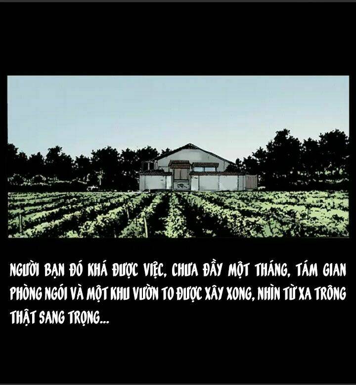 U Minh Ngụy Tượng Chap 22 - Next Chap 23