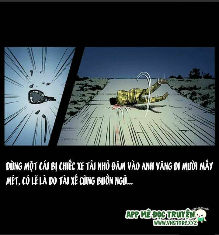 U Minh Ngụy Tượng Chap 22 - Next Chap 23