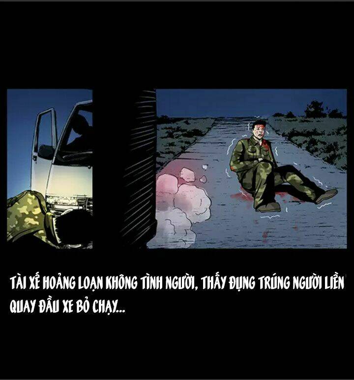 U Minh Ngụy Tượng Chap 22 - Next Chap 23