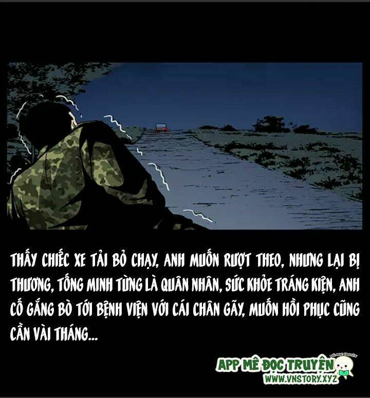 U Minh Ngụy Tượng Chap 22 - Next Chap 23