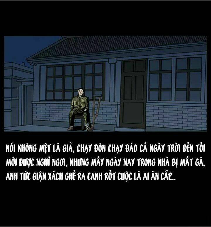 U Minh Ngụy Tượng Chap 22 - Next Chap 23