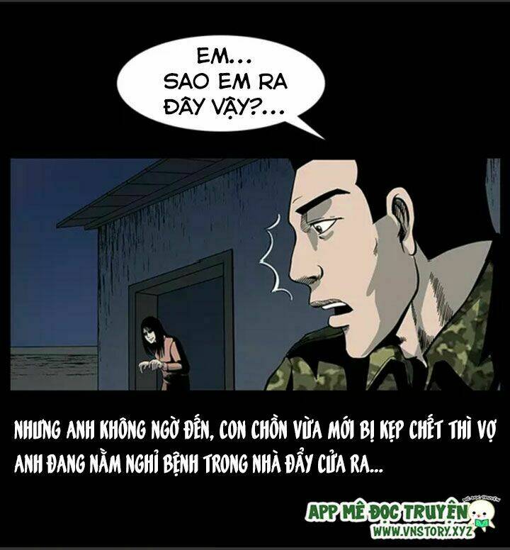 U Minh Ngụy Tượng Chap 22 - Next Chap 23