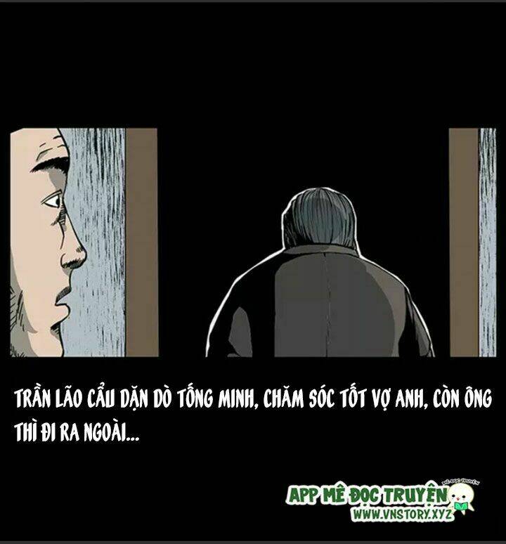 U Minh Ngụy Tượng Chap 22 - Next Chap 23