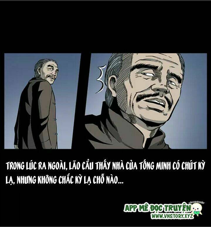 U Minh Ngụy Tượng Chap 22 - Next Chap 23