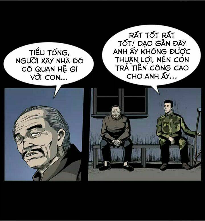 U Minh Ngụy Tượng Chap 22 - Next Chap 23