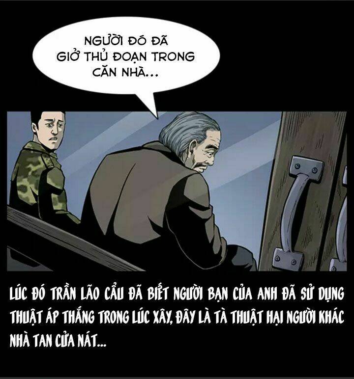 U Minh Ngụy Tượng Chap 22 - Next Chap 23