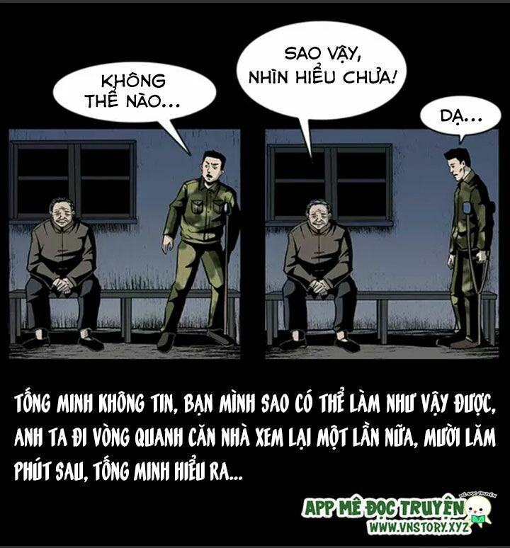 U Minh Ngụy Tượng Chap 22 - Next Chap 23