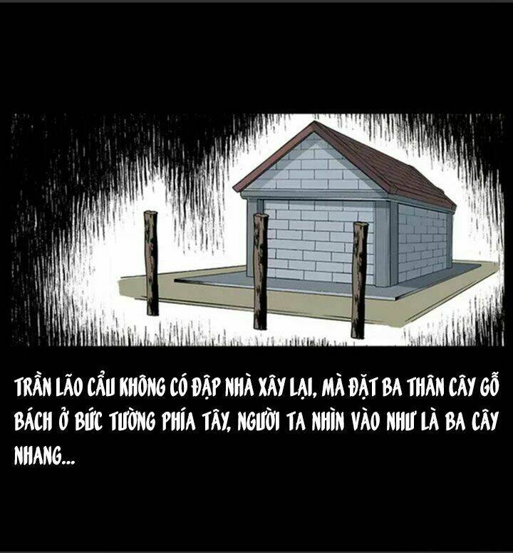 U Minh Ngụy Tượng Chap 22 - Next Chap 23