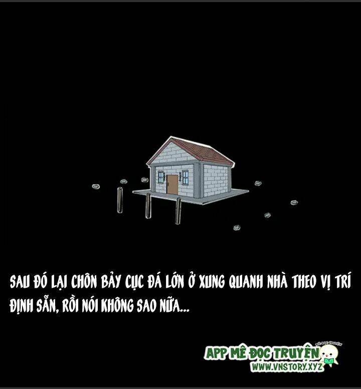 U Minh Ngụy Tượng Chap 22 - Next Chap 23