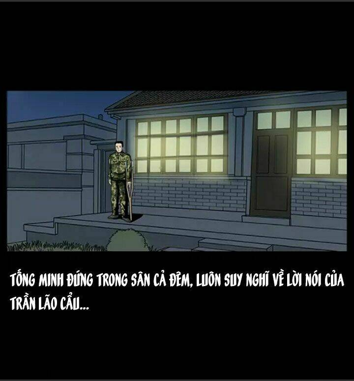 U Minh Ngụy Tượng Chap 22 - Next Chap 23