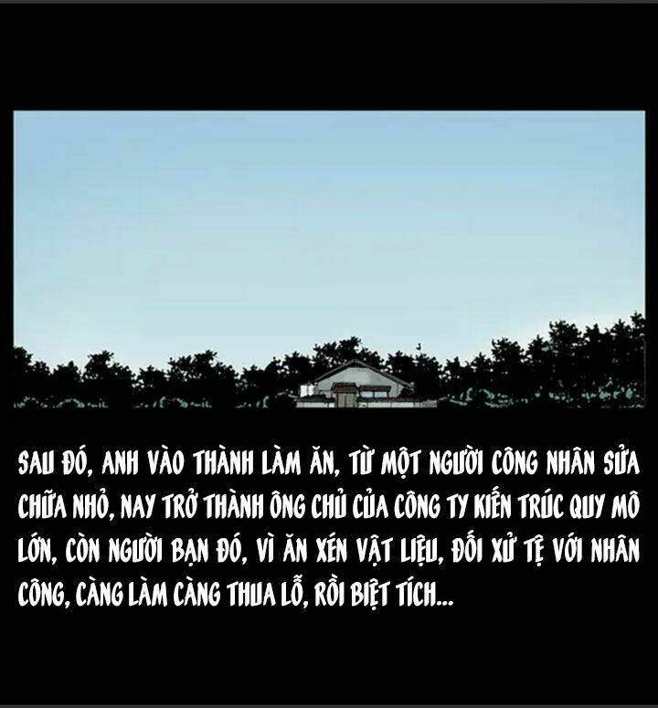 U Minh Ngụy Tượng Chap 22 - Next Chap 23