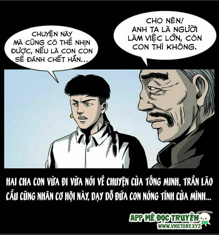 U Minh Ngụy Tượng Chap 22 - Next Chap 23