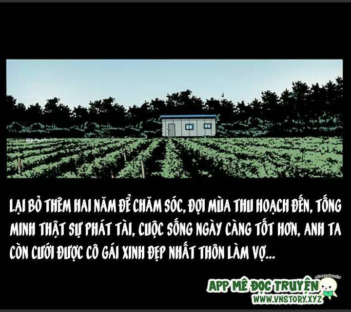 U Minh Ngụy Tượng Chap 22 - Next Chap 23