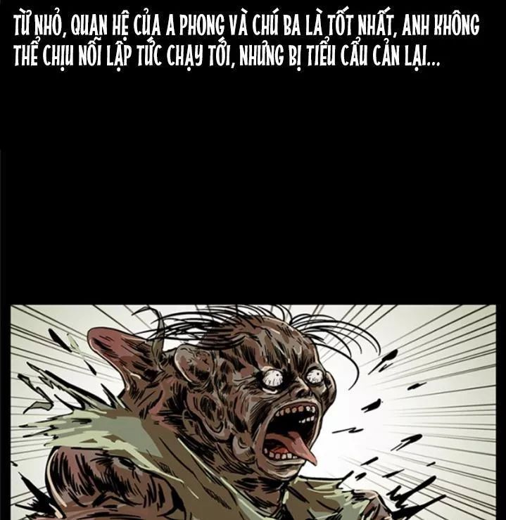 U Minh Ngụy Tượng Chap 220 - Next Chap 221