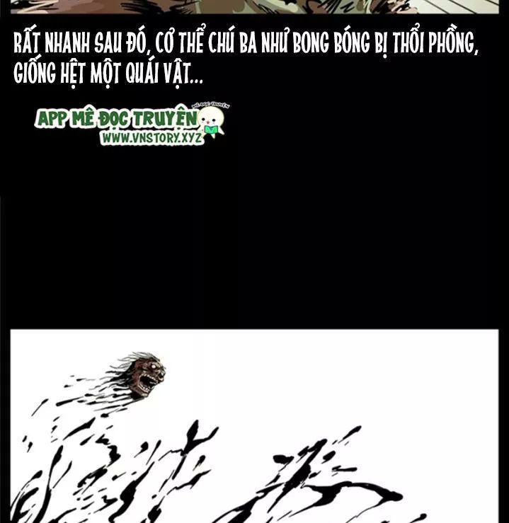 U Minh Ngụy Tượng Chap 220 - Next Chap 221