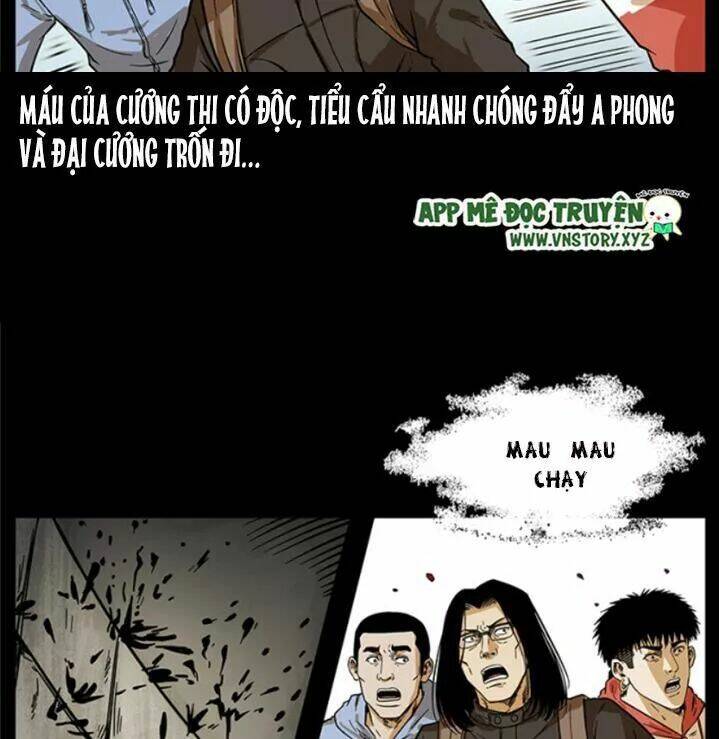 U Minh Ngụy Tượng Chap 220 - Next Chap 221