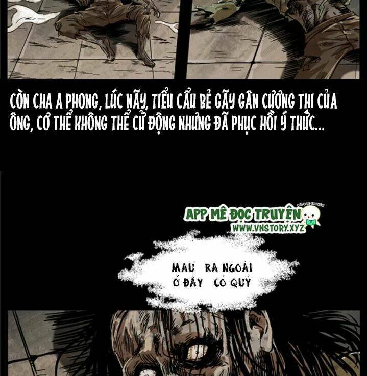 U Minh Ngụy Tượng Chap 220 - Next Chap 221