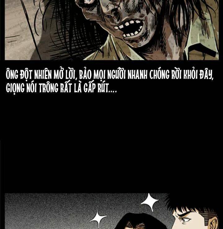 U Minh Ngụy Tượng Chap 220 - Next Chap 221