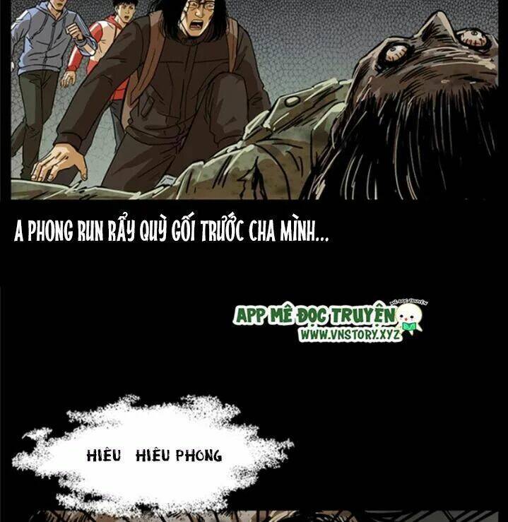 U Minh Ngụy Tượng Chap 220 - Next Chap 221