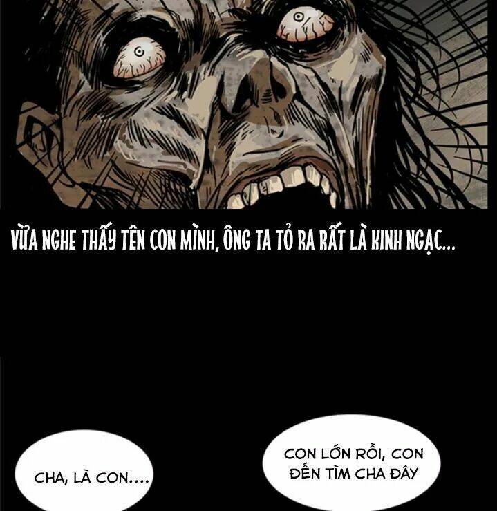 U Minh Ngụy Tượng Chap 220 - Next Chap 221