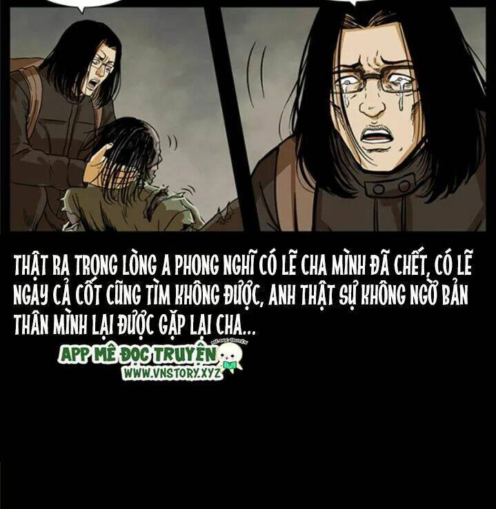 U Minh Ngụy Tượng Chap 220 - Next Chap 221