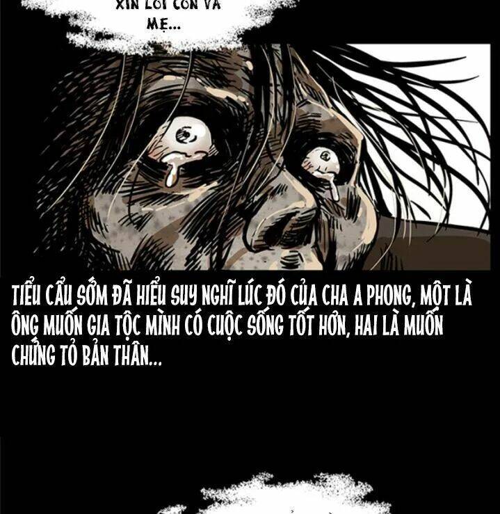 U Minh Ngụy Tượng Chap 220 - Next Chap 221