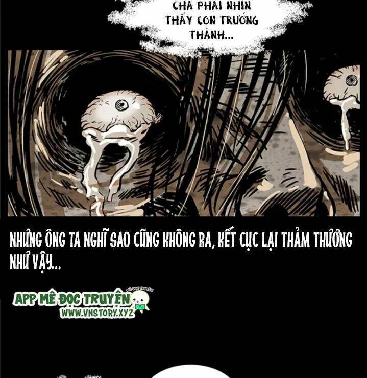 U Minh Ngụy Tượng Chap 220 - Next Chap 221