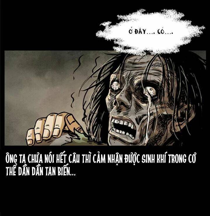 U Minh Ngụy Tượng Chap 220 - Next Chap 221