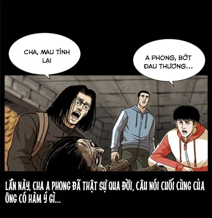 U Minh Ngụy Tượng Chap 220 - Next Chap 221