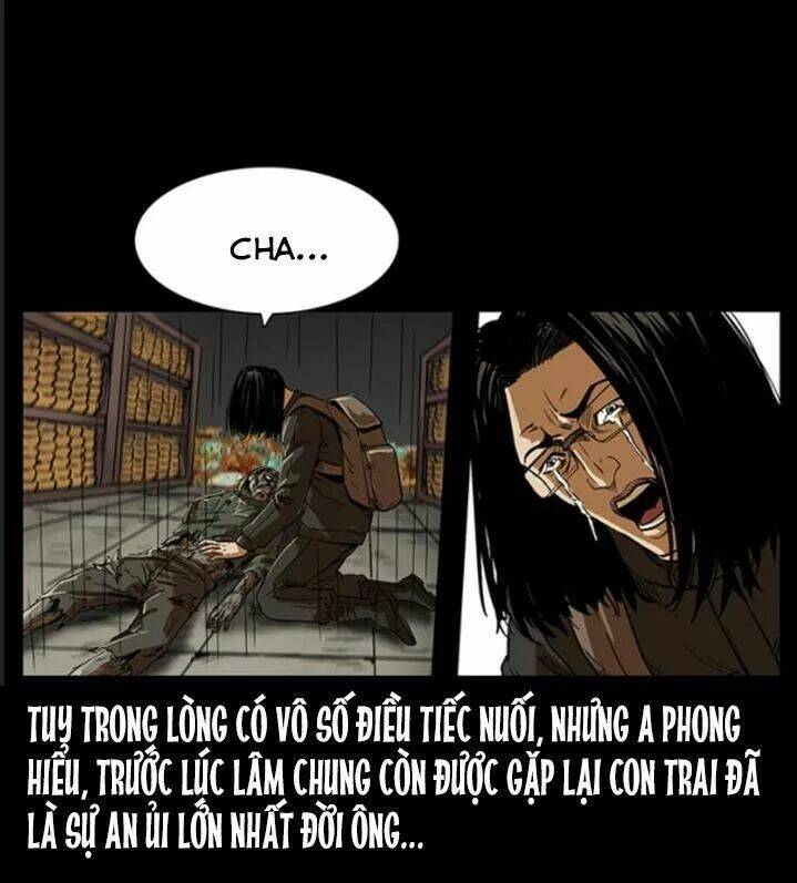 U Minh Ngụy Tượng Chap 220 - Next Chap 221