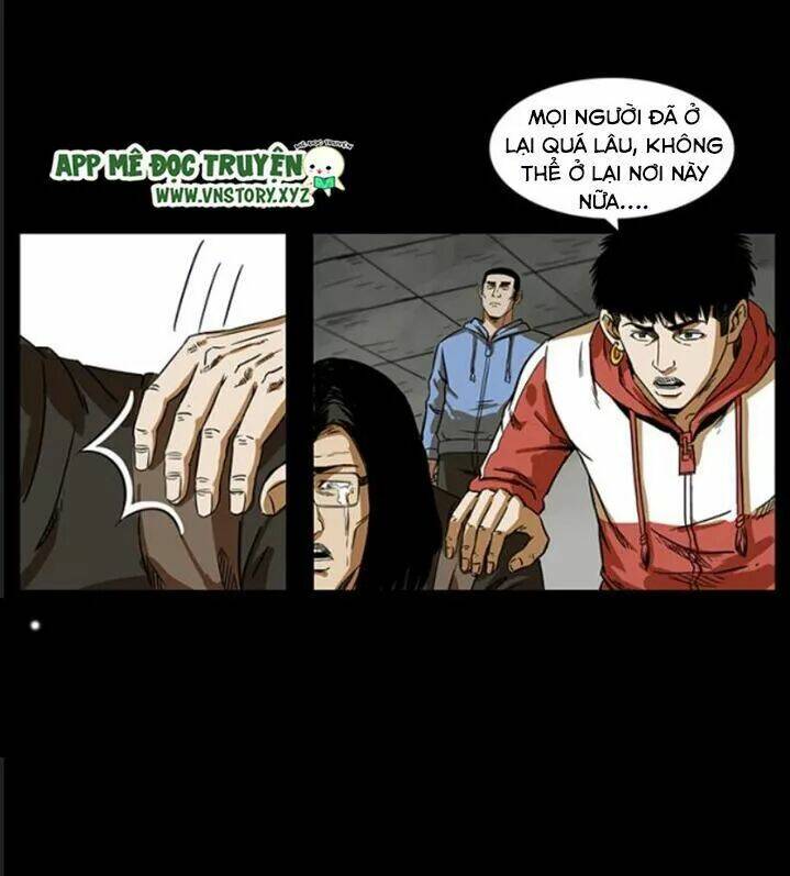 U Minh Ngụy Tượng Chap 220 - Next Chap 221