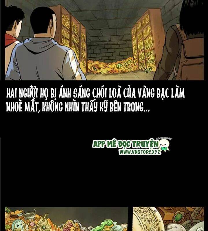 U Minh Ngụy Tượng Chap 220 - Next Chap 221