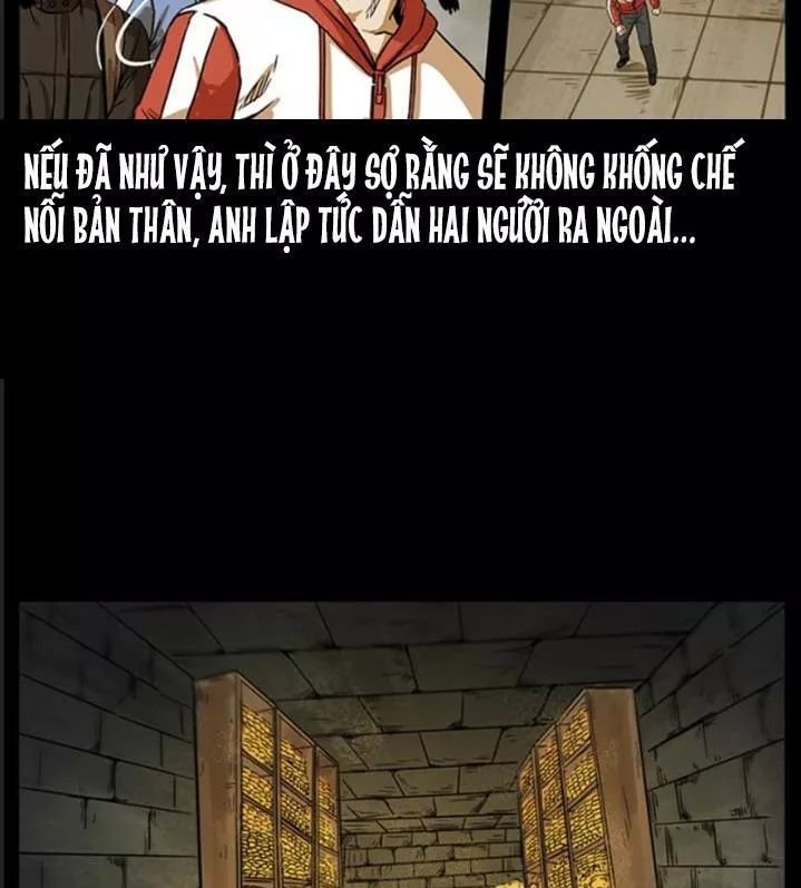 U Minh Ngụy Tượng Chap 220 - Next Chap 221