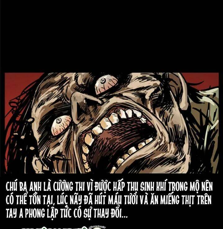 U Minh Ngụy Tượng Chap 220 - Next Chap 221