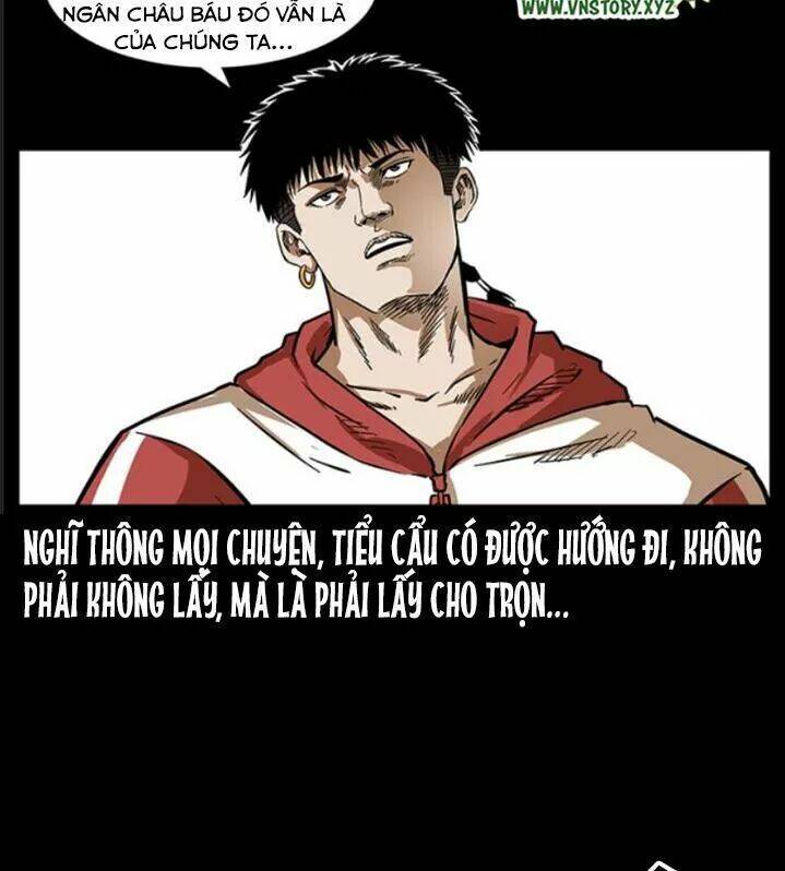 U Minh Ngụy Tượng Chap 220 - Next Chap 221