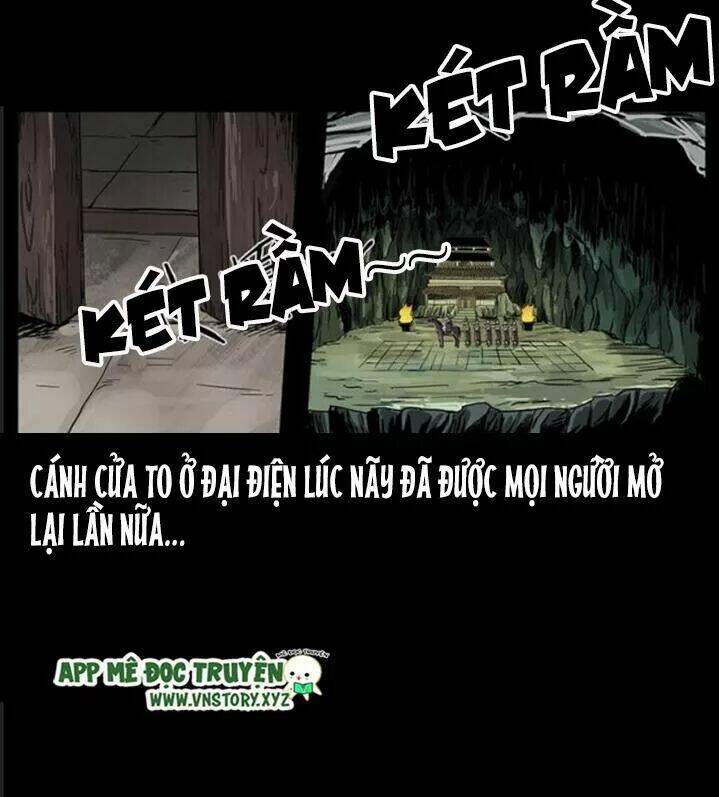 U Minh Ngụy Tượng Chap 220 - Next Chap 221