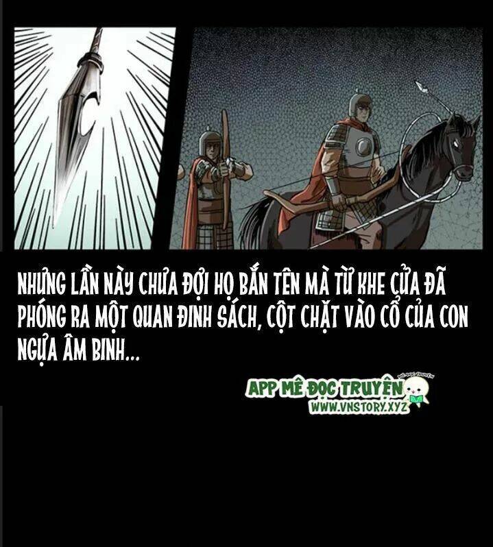 U Minh Ngụy Tượng Chap 220 - Next Chap 221