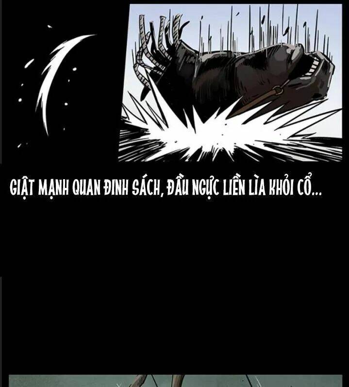 U Minh Ngụy Tượng Chap 220 - Next Chap 221