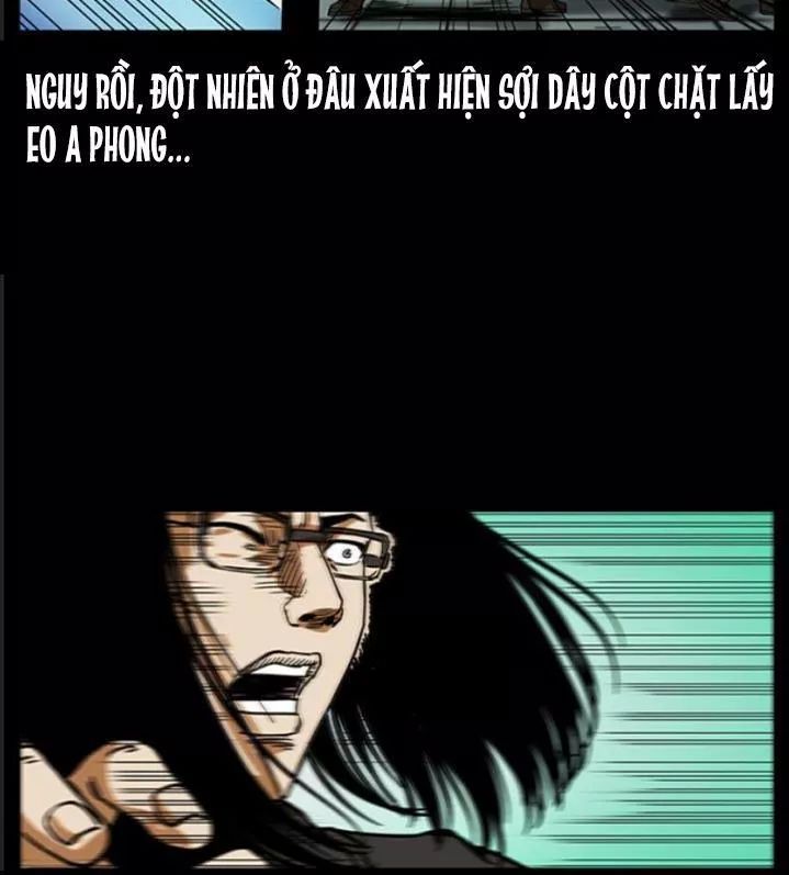 U Minh Ngụy Tượng Chap 220 - Next Chap 221