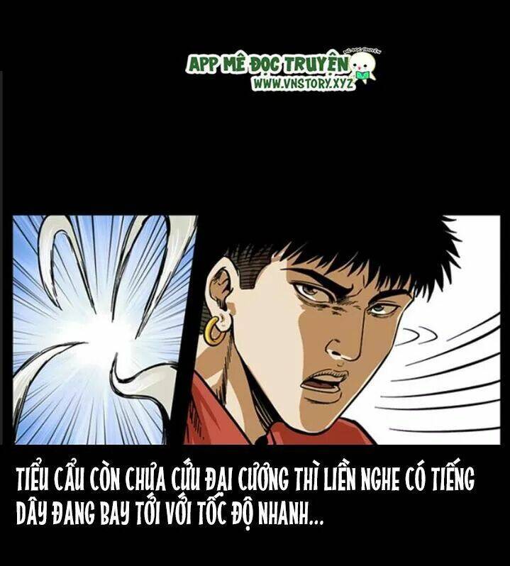 U Minh Ngụy Tượng Chap 220 - Next Chap 221