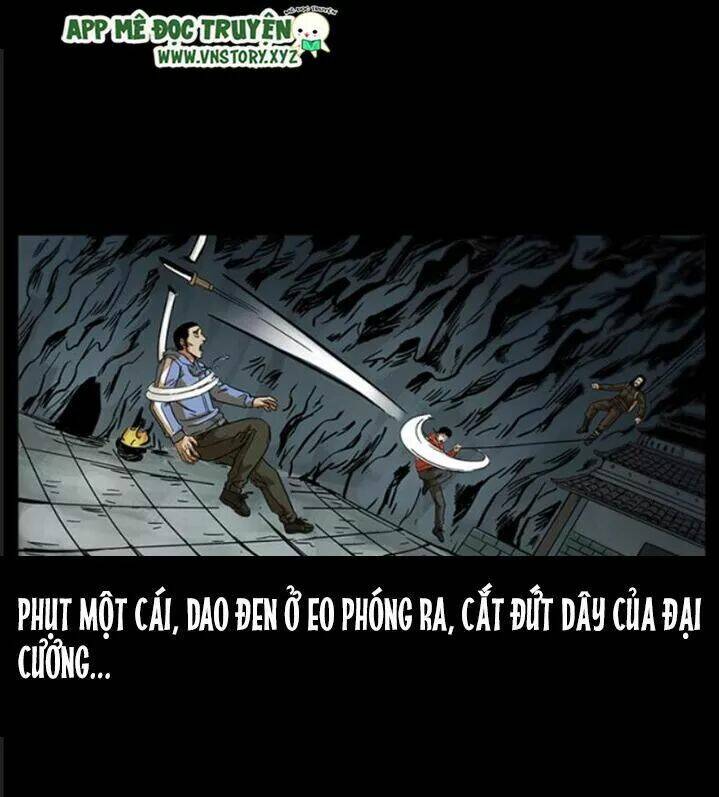 U Minh Ngụy Tượng Chap 220 - Next Chap 221