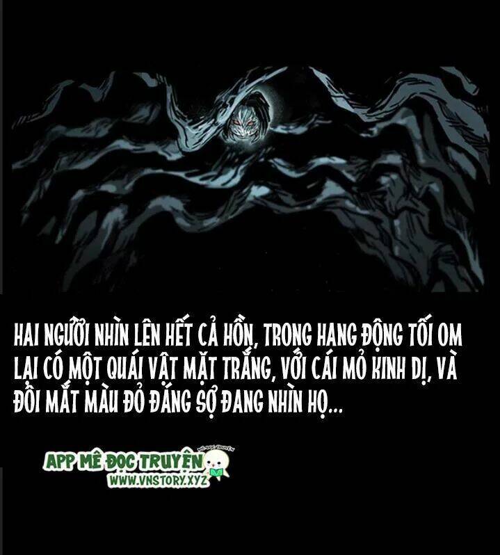 U Minh Ngụy Tượng Chap 220 - Next Chap 221