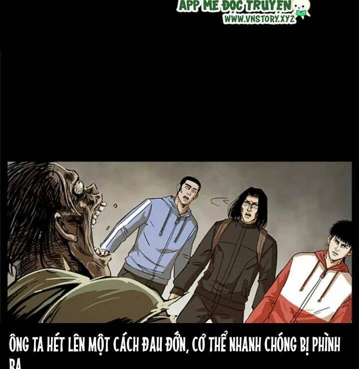 U Minh Ngụy Tượng Chap 220 - Next Chap 221