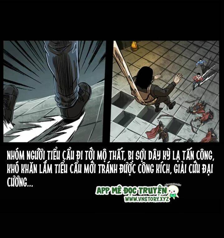 U Minh Ngụy Tượng Chap 221 - Next Chap 222