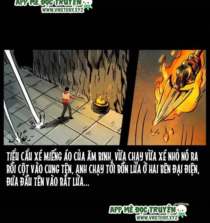 U Minh Ngụy Tượng Chap 221 - Next Chap 222