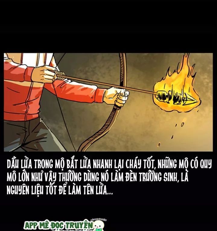 U Minh Ngụy Tượng Chap 221 - Next Chap 222