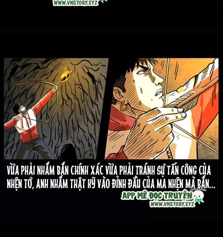 U Minh Ngụy Tượng Chap 221 - Next Chap 222