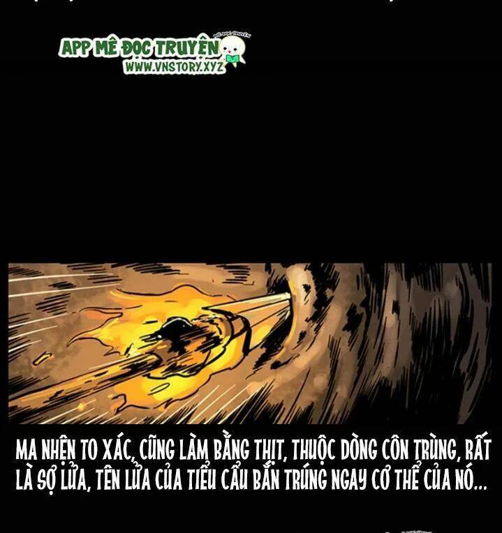 U Minh Ngụy Tượng Chap 221 - Next Chap 222
