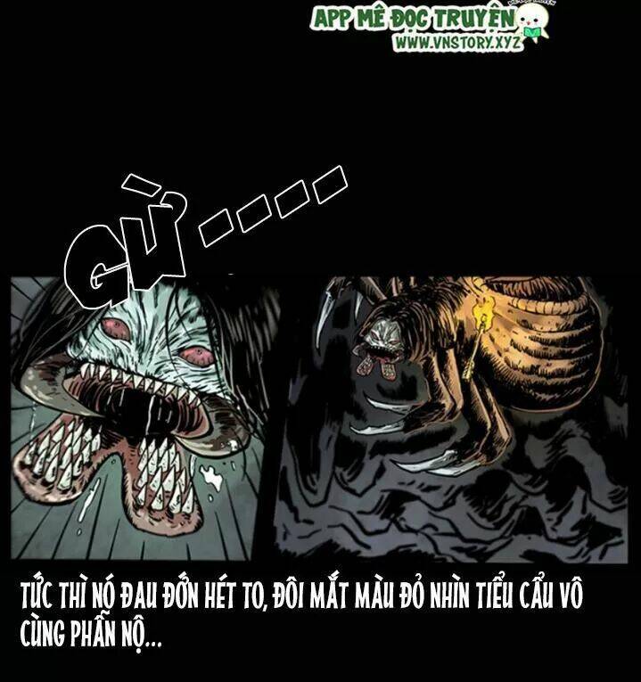 U Minh Ngụy Tượng Chap 221 - Next Chap 222