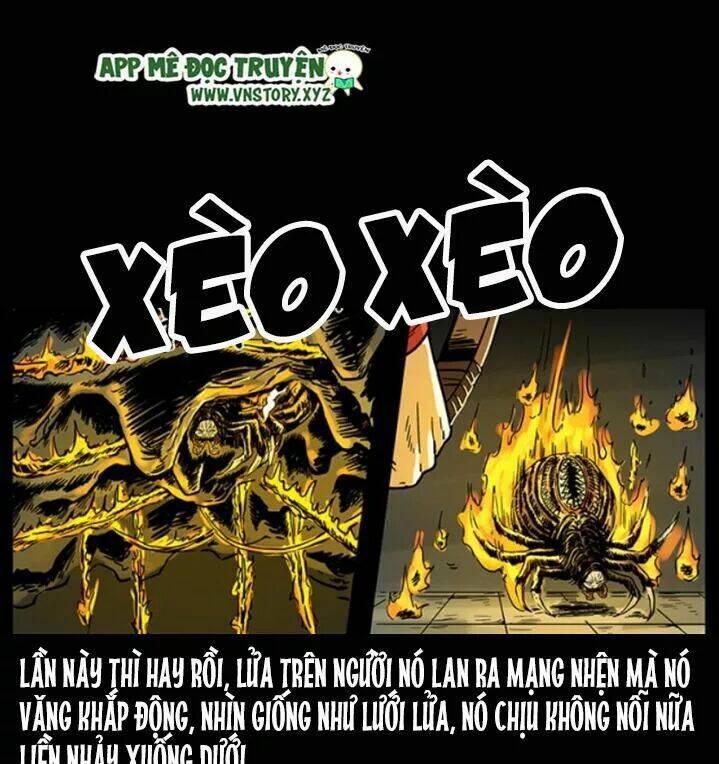 U Minh Ngụy Tượng Chap 221 - Next Chap 222